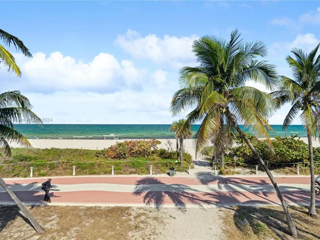 5401 Collins Ave # 1014, Miami Beach FL 33140