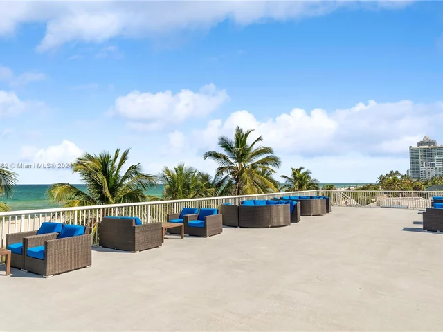 5401 Collins Ave # 1014, Miami Beach FL 33140