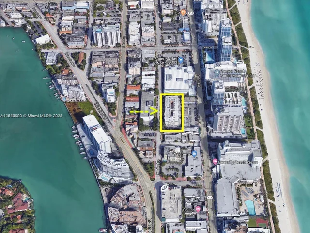 6801 Harding Ave # 523, Miami Beach FL 33141