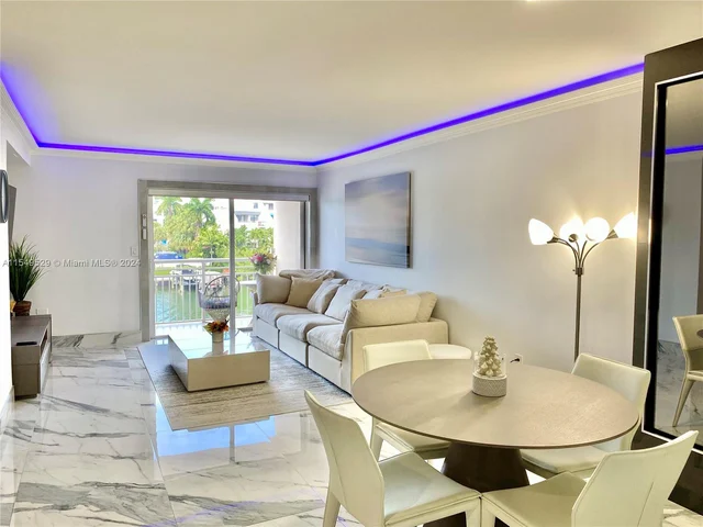 400 Kings Point Dr # 314, Sunny Isles Beach FL 33160