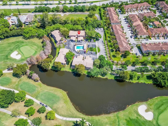 12451 NW 3rd St # B3, Plantation FL 33325