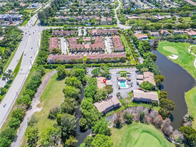 12451 NW 3rd St # B3, Plantation FL 33325