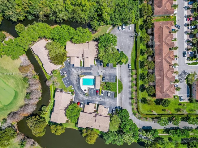 12451 NW 3rd St # B3, Plantation FL 33325