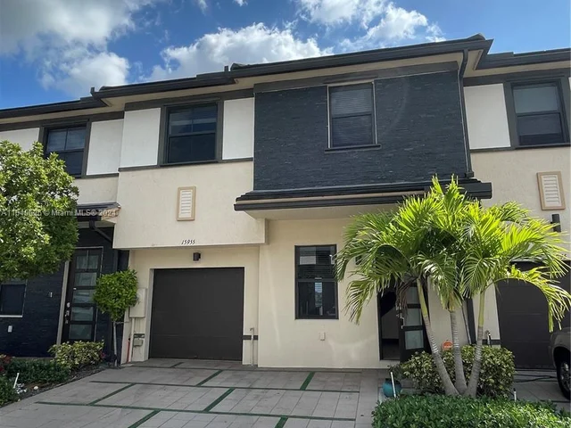 15955 NW 91st Ct # 15955, Miami Lakes FL 33018
