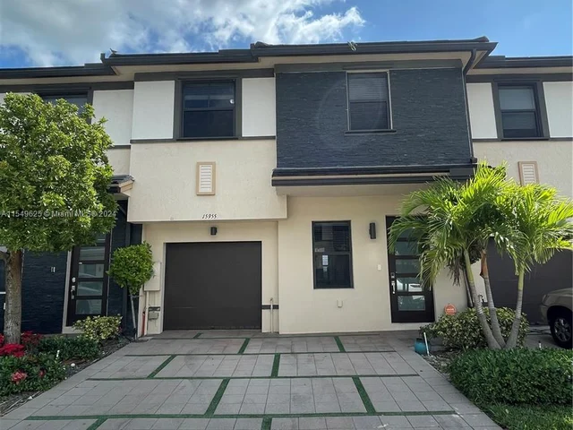 15955 NW 91st Ct # 15955, Miami Lakes FL 33018