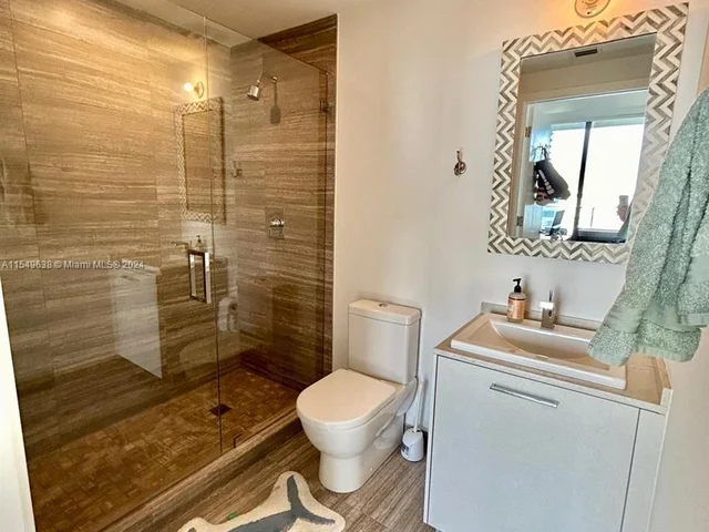 1010 Brickell Ave # 2002, Miami FL 33131