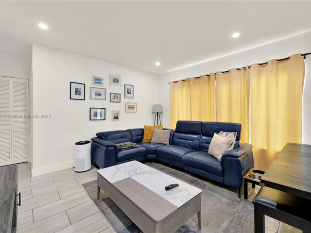 591 NE 170th St, North Miami Beach FL 33162