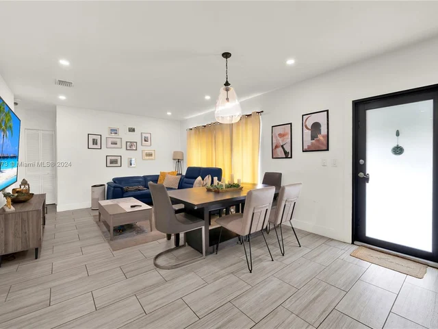 591 NE 170th St, North Miami Beach FL 33162