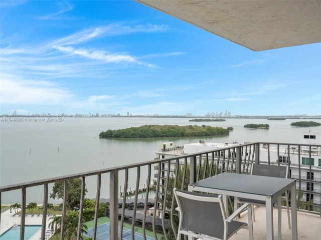 780 NE 69th St # 1202, Miami FL 33138