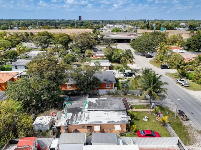 550 NW 143rd St, North Miami FL 33168