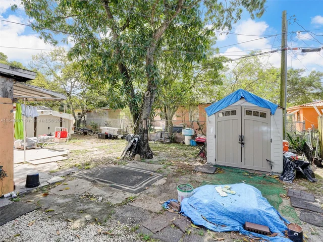 550 NW 143rd St, North Miami FL 33168