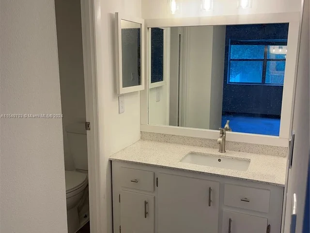 6001 N Falls Circle # 408, Lauderhill FL 33319