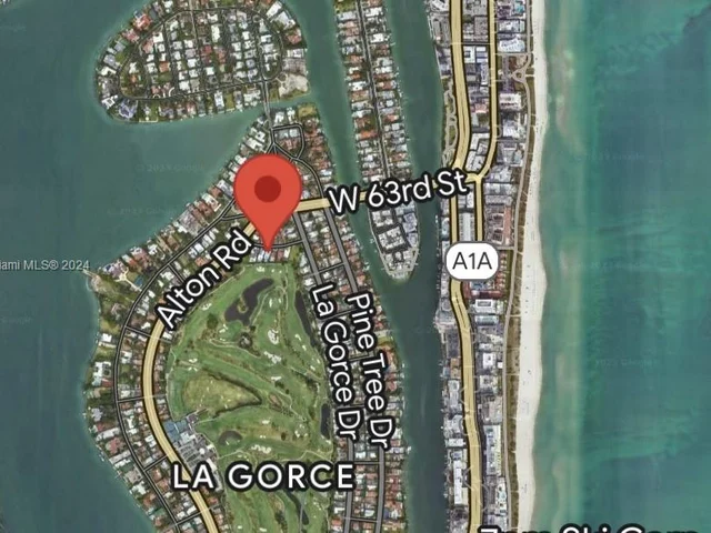 440 W 62nd St # 0, Miami Beach FL 33140