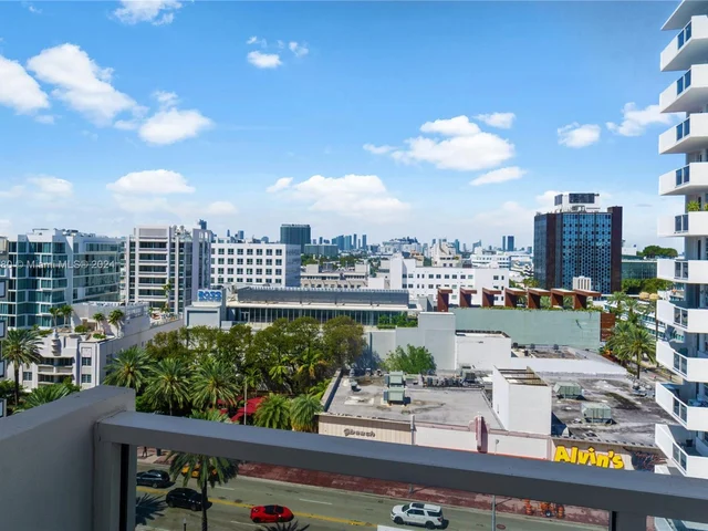 100 Lincoln Rd # 1020, Miami Beach FL 33139