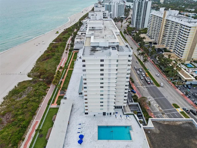 5601 Collins Ave # 1604, Miami Beach FL 33140