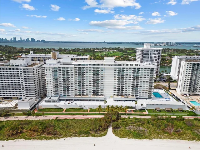 5601 Collins Ave # 1604, Miami Beach FL 33140