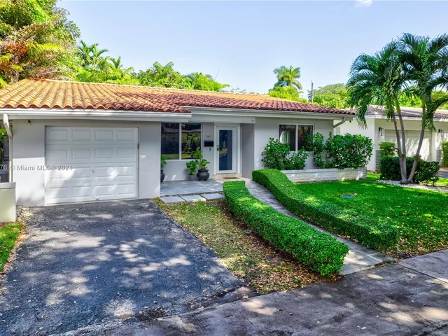 341 Aledo Ave, Coral Gables FL 33134