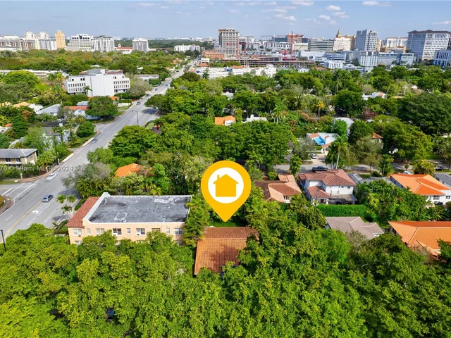 341 Aledo Ave, Coral Gables FL 33134