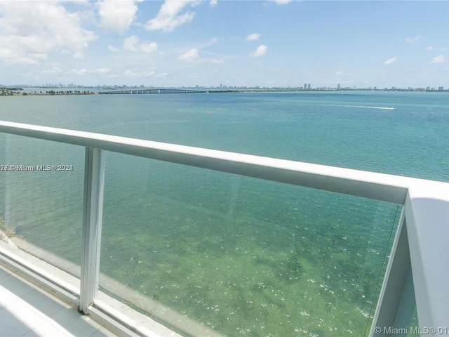 665 NE 25th St # 801, Miami FL 33137