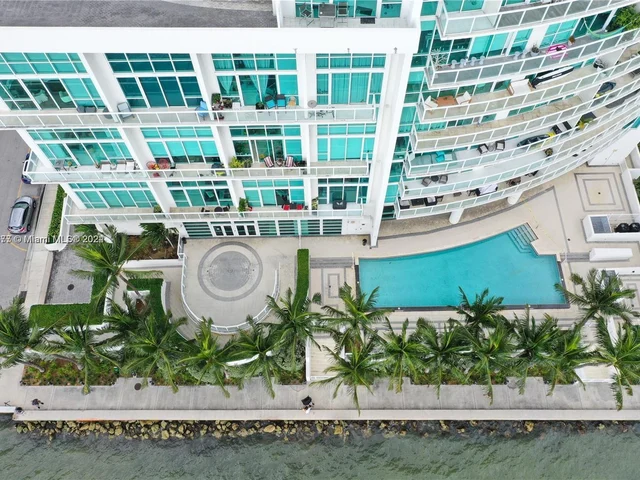 665 NE 25th St # 801, Miami FL 33137