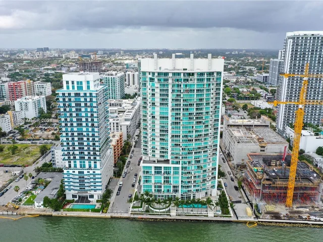 665 NE 25th St # 801, Miami FL 33137
