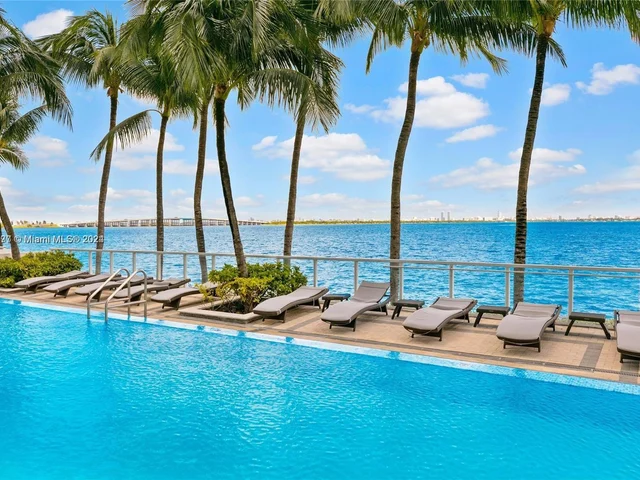 665 NE 25th St # 801, Miami FL 33137