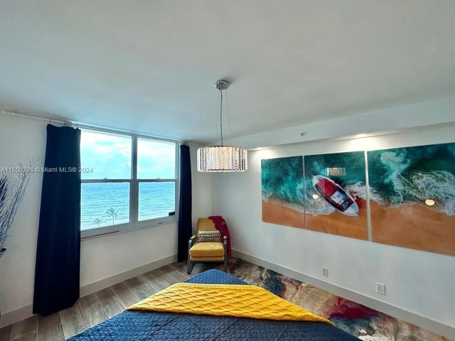 2501 S Ocean Dr # 922, Hollywood FL 33019