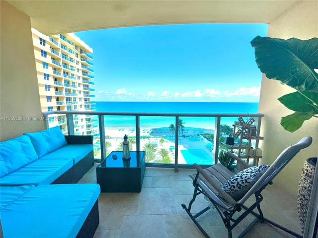 2501 S Ocean Dr # 922, Hollywood FL 33019