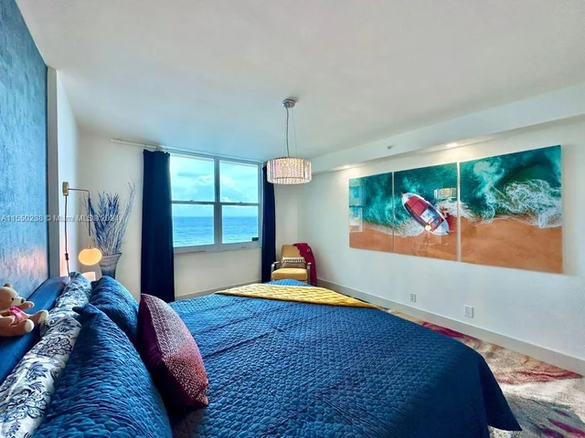 2501 S Ocean Dr # 922, Hollywood FL 33019