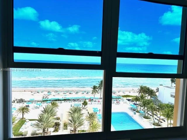 2501 S Ocean Dr # 922, Hollywood FL 33019