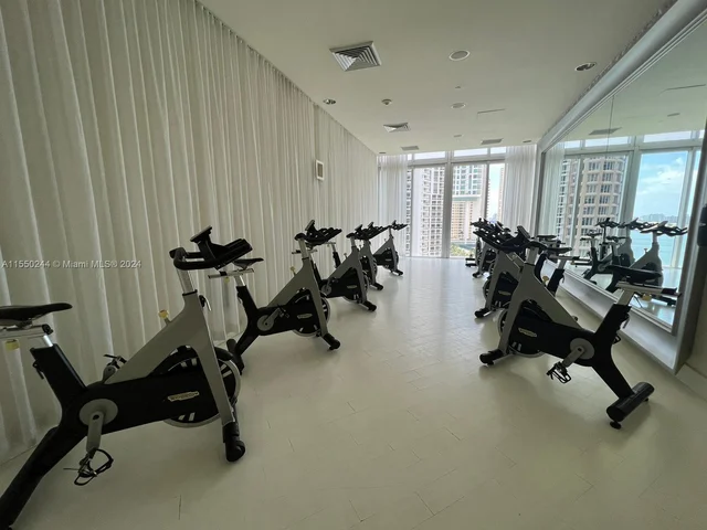 495 Brickell Ave # 4907, Miami FL 33131