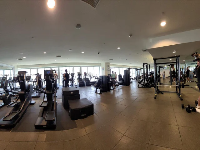 495 Brickell Ave # 4907, Miami FL 33131