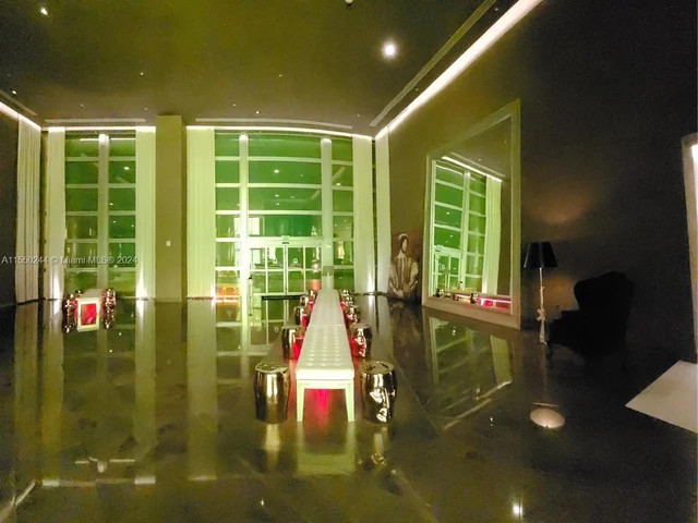 495 Brickell Ave # 4907, Miami FL 33131