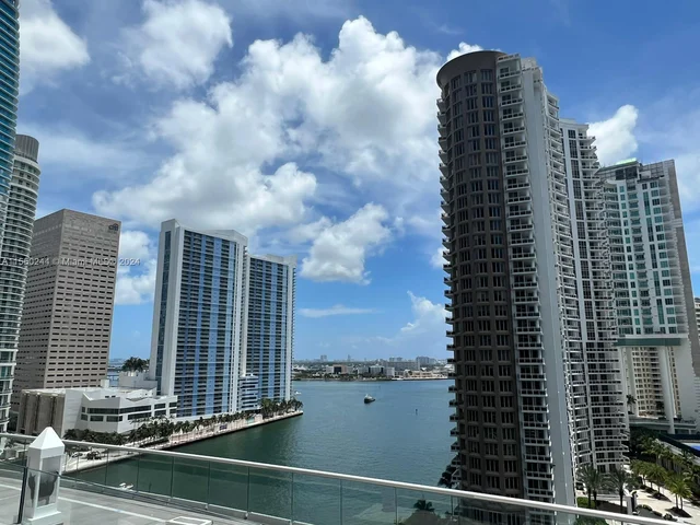 495 Brickell Ave # 4907, Miami FL 33131