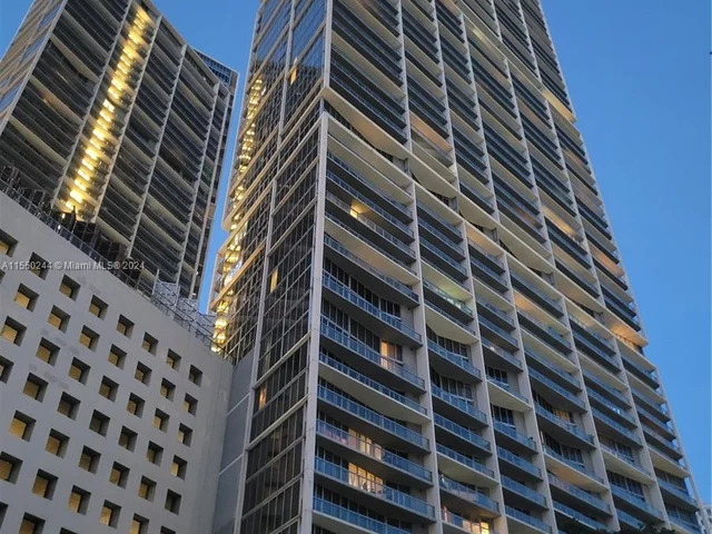 495 Brickell Ave # 4907, Miami FL 33131
