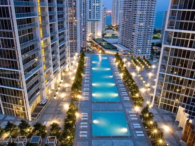 495 Brickell Ave # 4907, Miami FL 33131