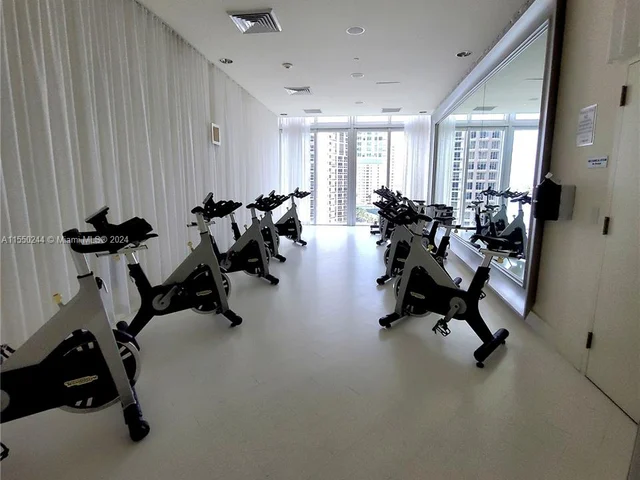 495 Brickell Ave # 4907, Miami FL 33131