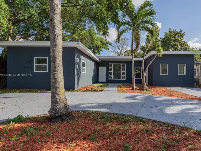 434 NW 110th St, Miami FL 33168