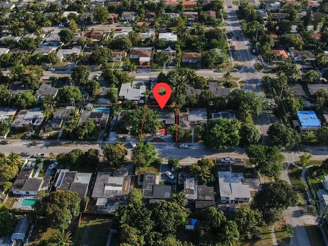 434 NW 110th St, Miami FL 33168