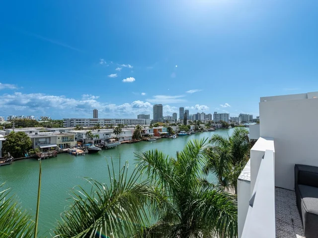 47 N SHORE DR # 47, Miami Beach FL 33141