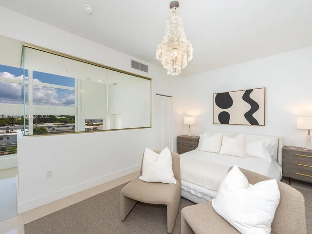 47 N SHORE DR # 47, Miami Beach FL 33141