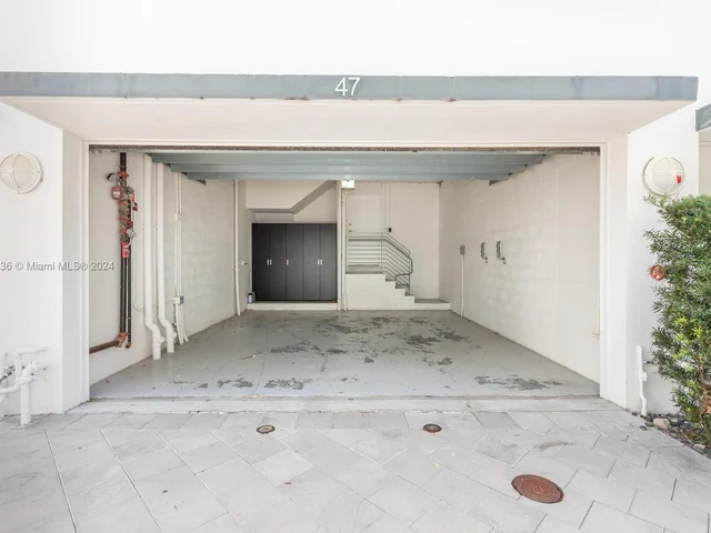 47 N SHORE DR # 47, Miami Beach FL 33141