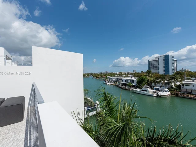 47 N SHORE DR # 47, Miami Beach FL 33141