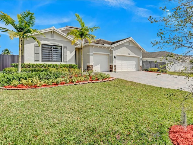 19815 SW 131st Ct # 0, Miami FL 33177