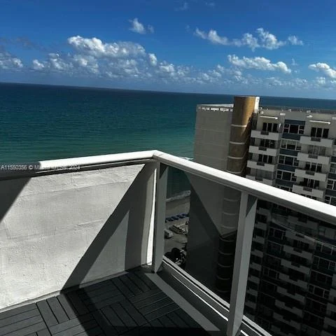 3140 S Ocean Dr # 1903, Hallandale Beach FL 33009