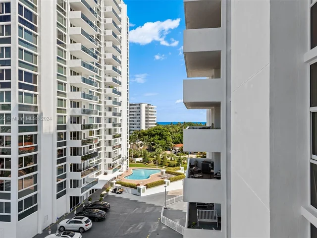 2701 N Ocean Blvd # 6F, Fort Lauderdale FL 33308