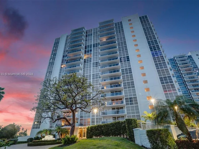 2701 N Ocean Blvd # 6F, Fort Lauderdale FL 33308