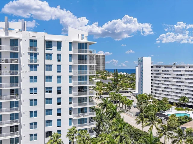 2701 N Ocean Blvd # 6F, Fort Lauderdale FL 33308