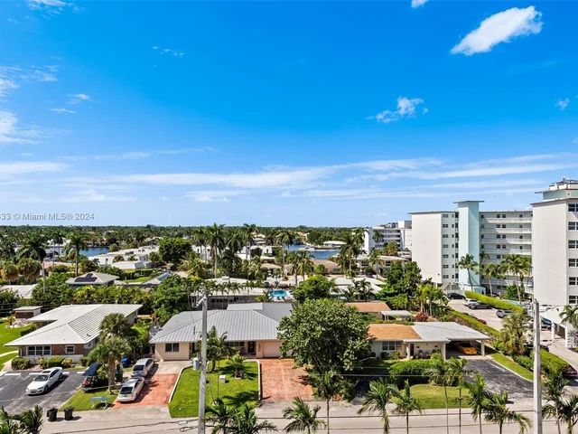 2701 N Ocean Blvd # 6F, Fort Lauderdale FL 33308