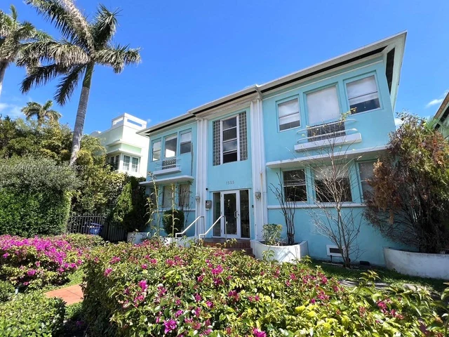 1555 Pennsylvania Ave # 205, Miami Beach FL 33139